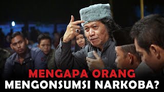 Download lagu Mbah Nun: Mengapa Orang Mengonsumsi Narkoba? mp3 Download lagu Mbah Nun: Mengapa Orang Mengonsumsi Narkoba? mp3