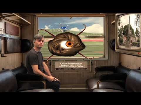 WILSON CARDOSO X HALLOWEEN 3