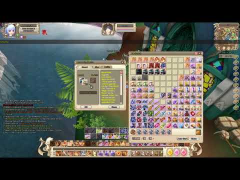 Mount Alchemy/Mount synthesis (How to put stats / stars on Mounts)  Grand Fantasia | Guide