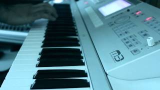 Live Sessions #003 - "Vocals by RKZ" (HD1080)