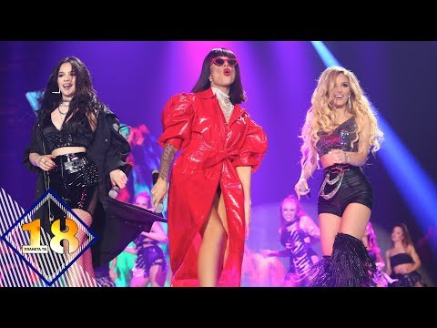 LIDIA, DESSITA, DIONA-PLANETA TV 18 MIX / Лидия, Dessita, Диона-микс "Планета на 18", live 20192019