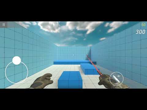 0:02 Classic • Level 1 | BunnyHop: Bhop & Surf (WR)