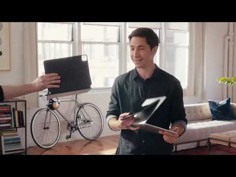 INTEL MOCKS APPLE MAC - All Ads Compilation 😋 | All 4 ads