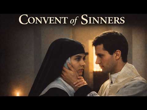 Convent of Sinners | Full erotic horror movie in HD
