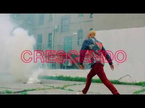 The Underachievers - Crescendo (Official Music Video)