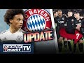 Sané-Update: Bayern Nimmt Kontakt Auf – Verlässt Sturmtrio Frankfurt? | TRANSFERMARKT