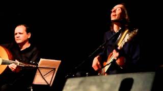 Anouar Brahem Quartet , 2010, at the Victoria Hall, Geneva, Switzerland