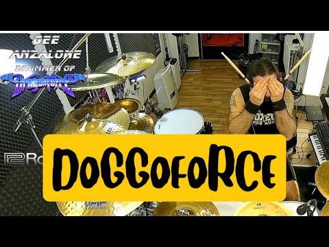 Through The Borks And The Heccs - Gee Anzalone Playthrough - Doggoforce