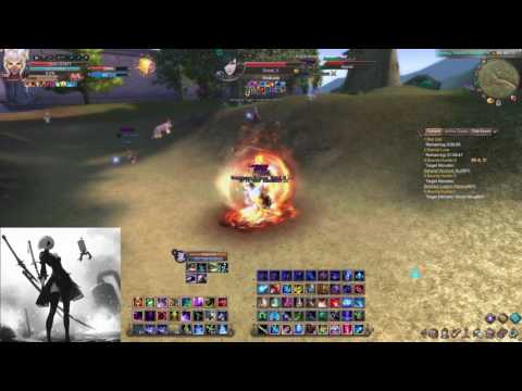 Perfect World International - ThrowBack