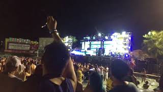 Getter - All is Lost Live (Turbulence @ Cowabunga Bay Las Vegas, NV)