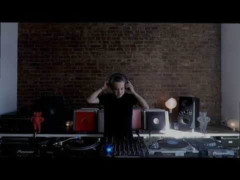 Wax Digging #12 -  House and Techno pt. 2