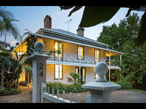 Sold - 24 Ruskin Street, Parnell