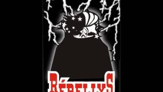 Rebellys-oh my rebelly