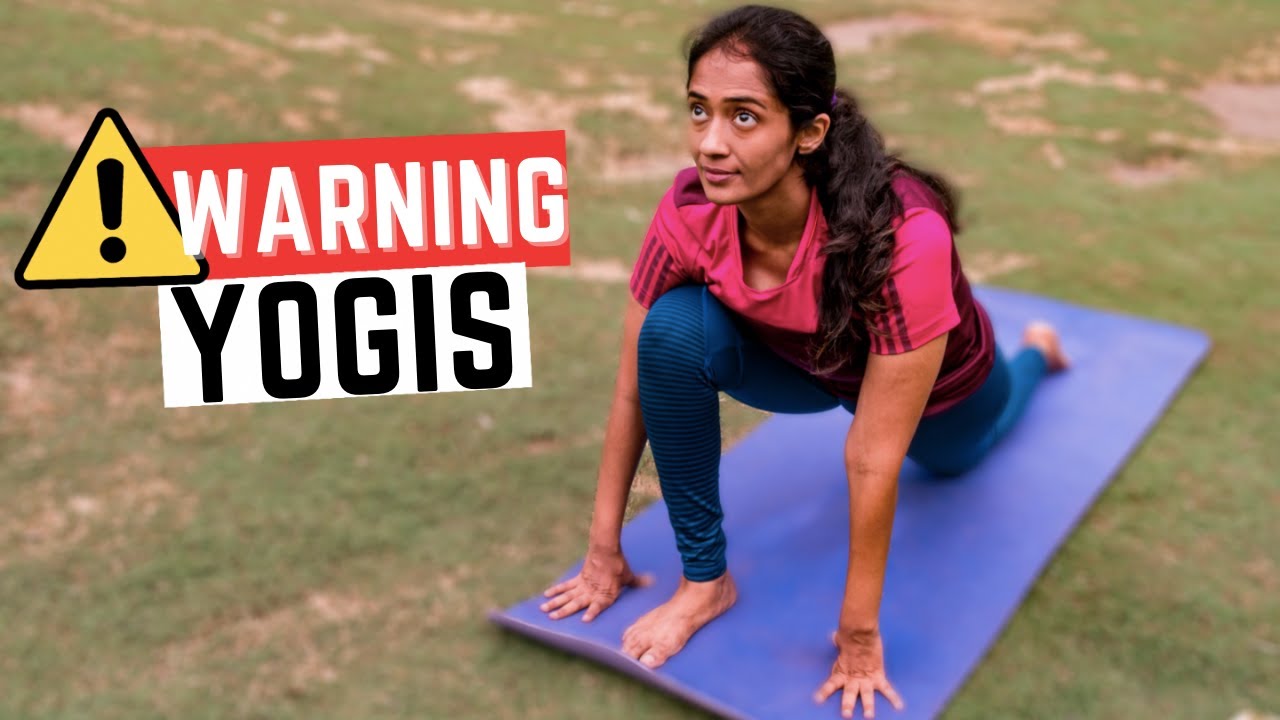 DON'T Do Surya Namaskars Like THIS 😩  [plus FAQs]