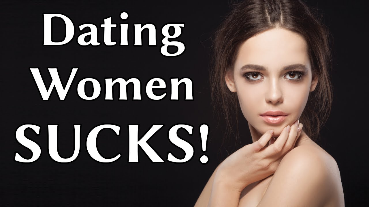 Most Men Can't Swallow This Truth