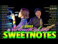 Sweetnotes Nonstop Playlist 2025 Sweetnotes Bagong OPM Love Songs 2025 Hits OPM Love Songs 2025