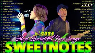 Download lagu Sweetnotes Nonstop Playlist 2025🎧Sweetnotes Bagong OPM Love Songs 2025🎧Hits OPM Love Songs 2025 mp3 Download lagu Sweetnotes Nonstop Playlist 2025🎧Sweetnotes Bagong OPM Love Songs 2025🎧Hits OPM Love Songs 2025 mp3