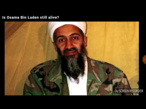 Usama Bin Ladin, a USA Spy. Revealed by USA Official.