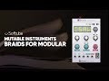 Mutable Instruments Braids for Modular – Softube