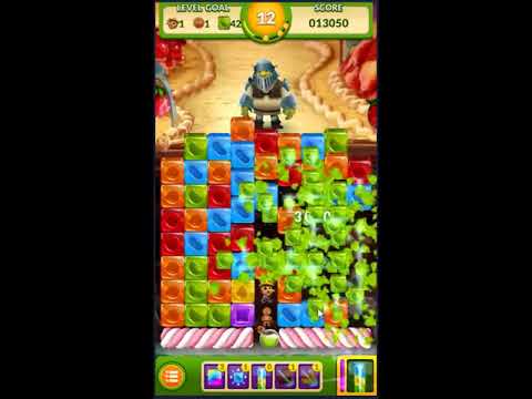 Shrek Sugar Fever Level 172 - NO BOOSTERS 👹🐴🐷 | SKILLGAMING ✔️