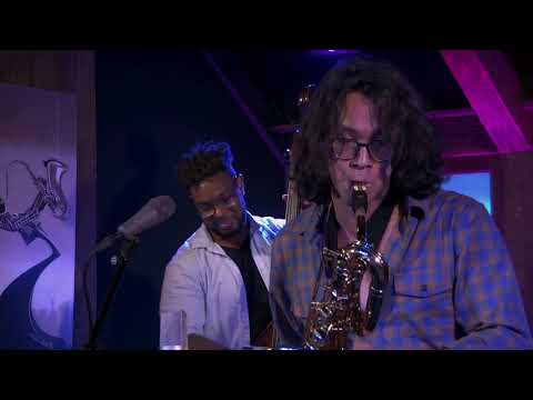 Gabe Preston Quartet - Oat Milk Live at Chris' Jazz Cafe