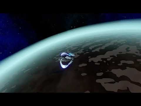 Planetary Union: Destiny Launch Video