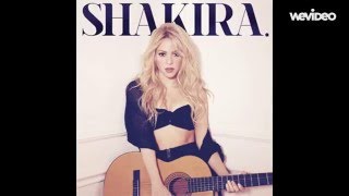 Shakira - Boig Per Tu