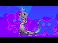 BFB 12 IN RANDALL BOGGS CHORDED
