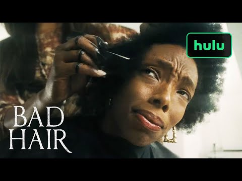 Bad Hair (Teaser)