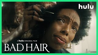 Bad Hair (2020) Video