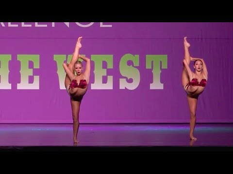 Dancers Edge - Crazy In Love