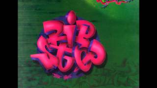 TDF - Rip Stop (Rabbit in the Moon's Creamy Funkshunal Mix)