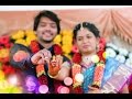 RajaMahendra Jayasree Engagement Yogi Photography Telugu Traditional Engagement