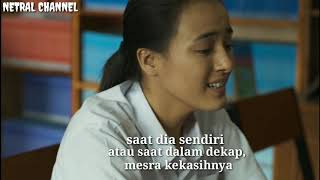 Download lagu Masihkah ada namaku (OST. Serendipity) - Mawar eva mp3