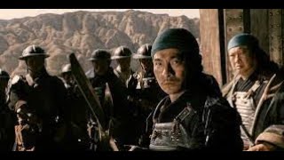 Kung Fu Master 2021  Andy Lau New Action  Movie En