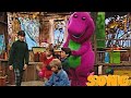 Taking Turns Barney SONG SUBSCRIBE