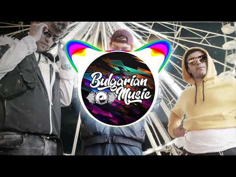 #CHALGARIA - GR!NGOD x SIIMBAD x S E Z Y (BASS BOOSTED)