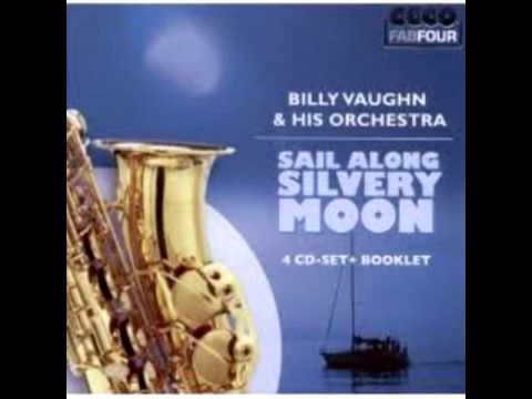 Roger Paulsson - Sail along silvery moon