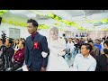 Mara wedding HD video