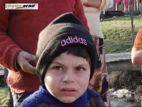 DRUMURILE SI TIGANII DIN MARAUS 2011