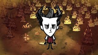 Cover art for Don’t Starve - Summer Jobs remix