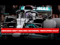 Vrije Training GP Oostenrijk: Mercedes heeft snelheid gevonden, Max Verstappen volgt | GPFans News