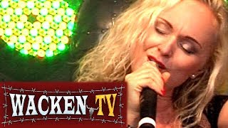 Leaves’ Eyes - Full Show - Live at Wacken Open Air 2012