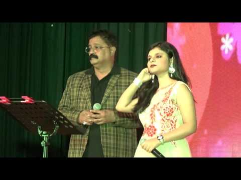 Priyanka Mukherjee  Ek pyar ka nagma