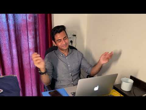 Mohit Bhatia Hindi Audition