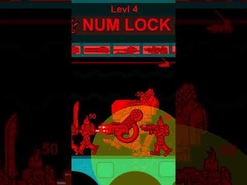 Stickman Fight at Castle : Warhammer - Marble & Ragdoll battle 2