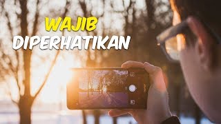 7 Hal yang Perlu Diperhatikan Para Fotografer Pemula, Pelajari Arah Sumber Cahaya