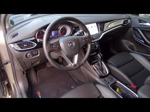 Opel Astra 1.6 CDTI 136PK INNOVATION AUT6 | Navi | Leer | Comfortstoelen | 18 inch lm-velgen