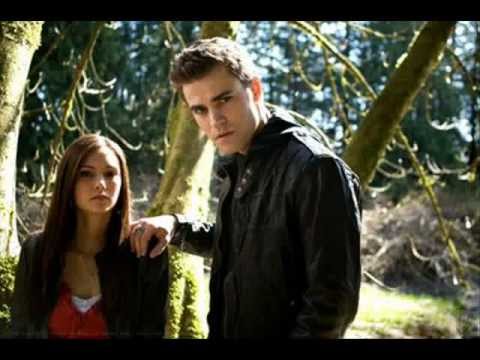 The Vampire Diaries (song) \  Plumb - Cut (1x10)