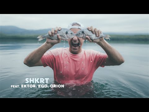 Video thumbnail for SHKRT